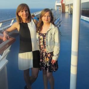 Meet your Posher, Heidi